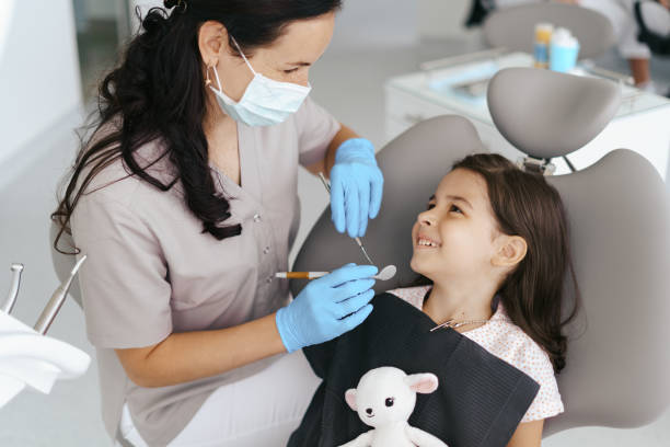 Best Emergency Treatment for Toothache in Reese, MI