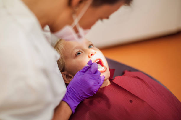 Best Weekend Emergency Dentist in Reese, MI