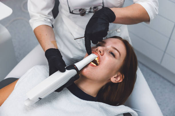 Best Pediatric Emergency Dentist in Reese, MI