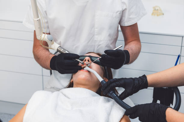 Best Emergency Tooth Extraction in Reese, MI