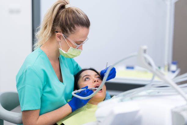 Best Emergency Dental Surgery in Reese, MI