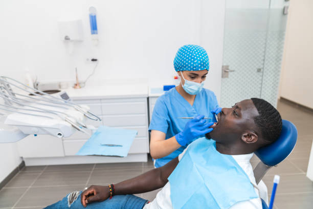 Best Emergency Treatment for Toothache in Reese, MI
