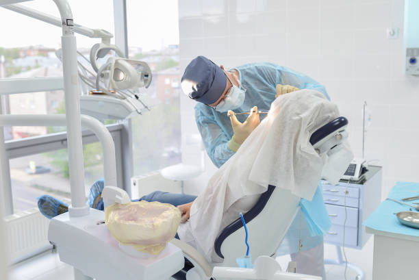 Best Emergency Wisdom Teeth Removal in Reese, MI