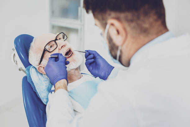 Best Emergency Dental Care for Trauma or Injury in Reese, MI